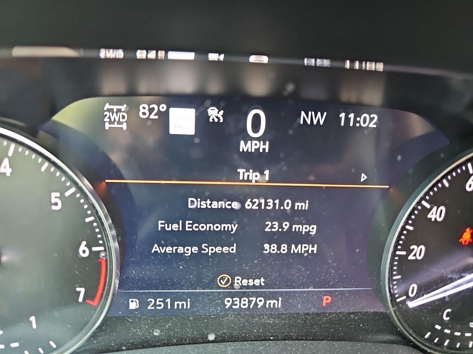Used 2021 Buick Envision Essence AWD/4WD image 22