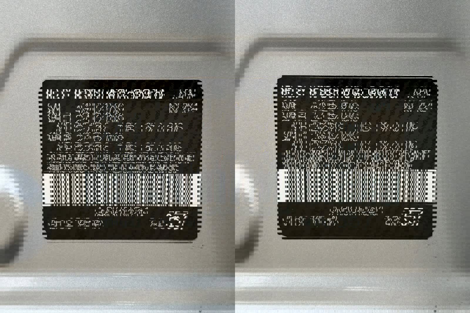 Used 2024 Mitsubishi Outlander Sport ES image 27