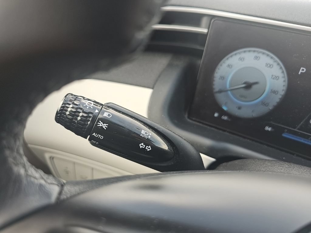 Used 2023 Hyundai Tucson SEL w/ Convenience Package FWD image 35