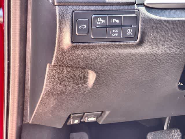 Used 2016 MAZDA CX-9 Touring FWD image 29