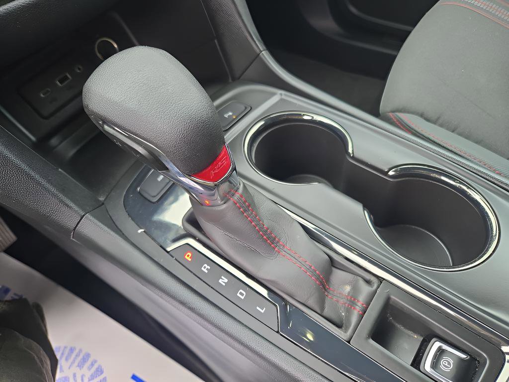 Used 2022 Chevrolet Equinox RS image 29