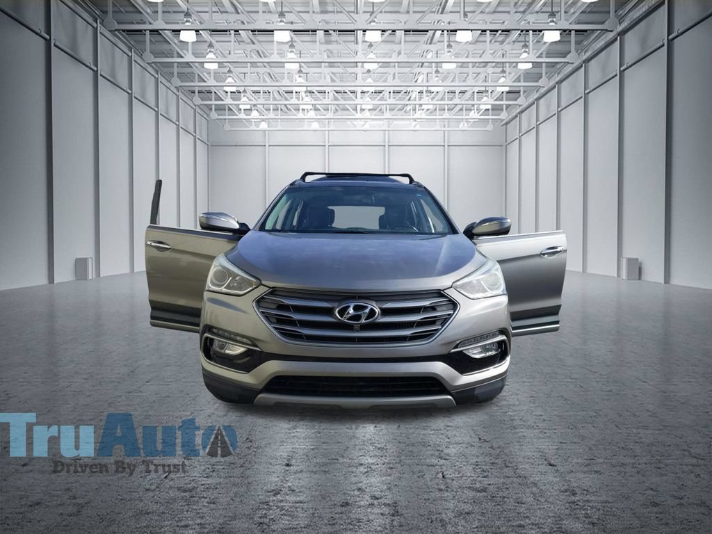 Used 2018 Hyundai Santa Fe Sport FWD image 10