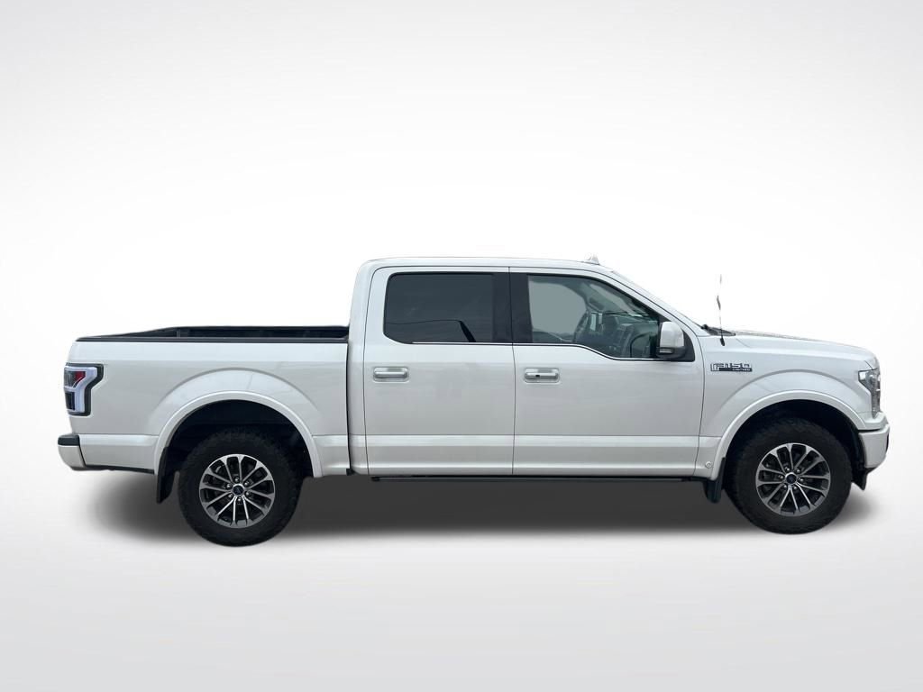 Used 2019 Ford F150 Limited AWD/4WD image 6