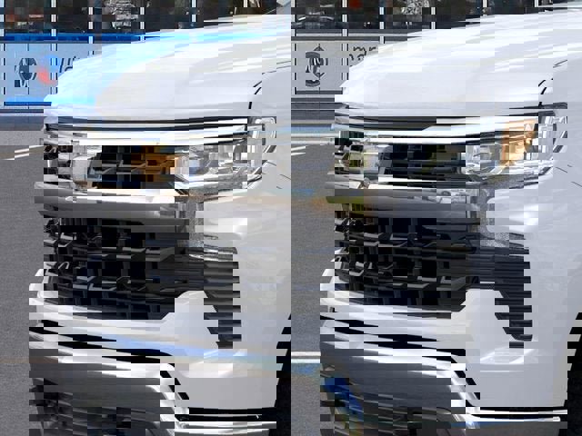 New 2026 Chevrolet Silverado 1500 LT image 13