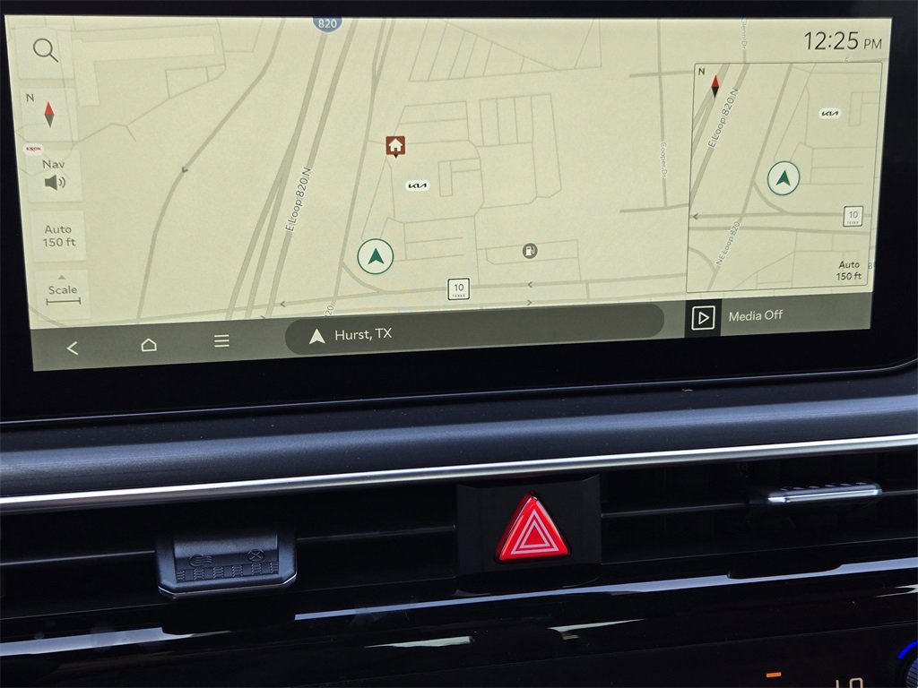 New 2026 Kia K5 GT-Line w/ GT-Line Premium Package image 12