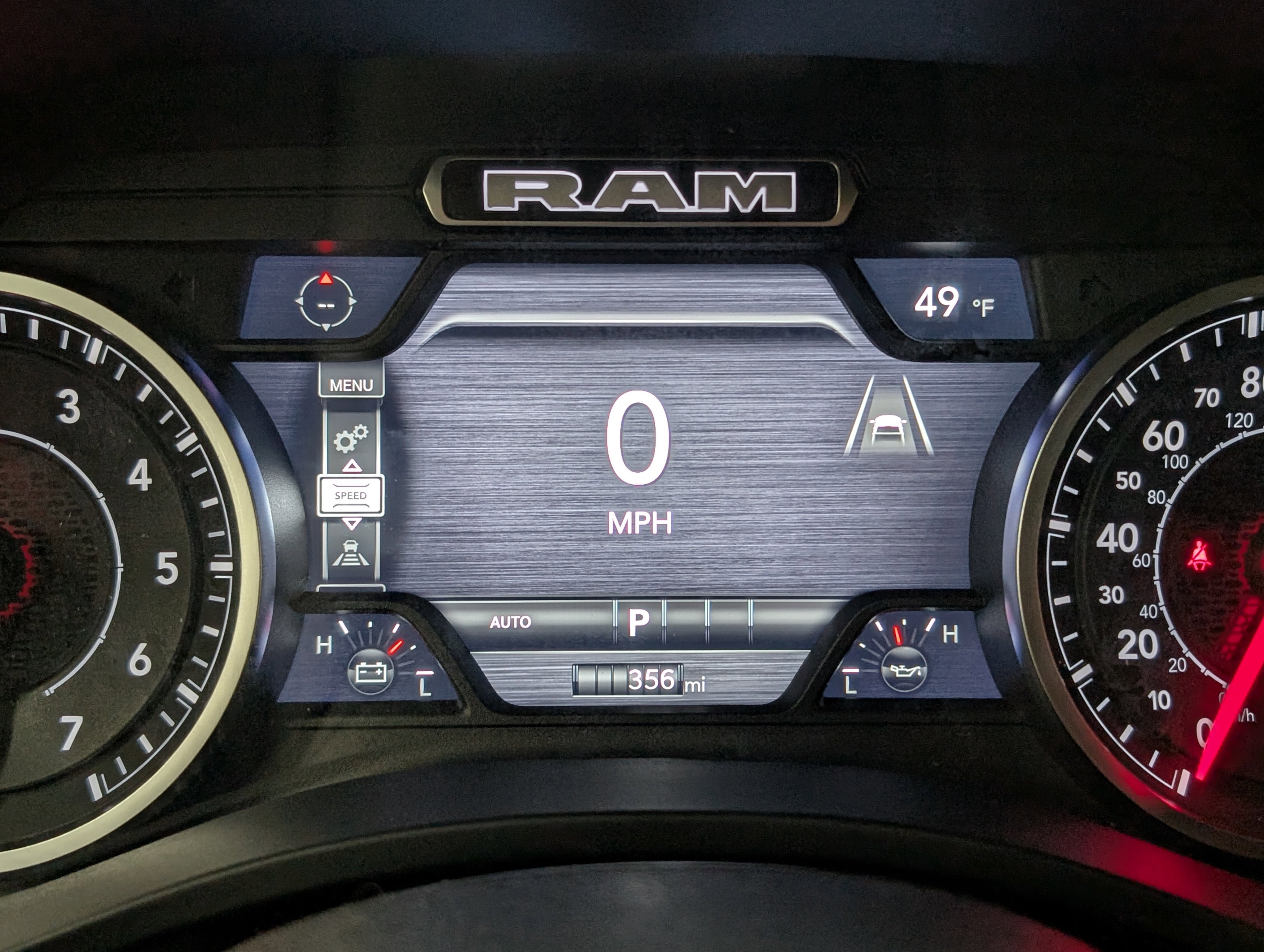 New 2026 RAM 1500 Big Horn image 22