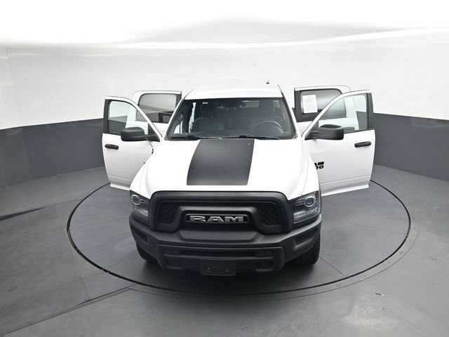 Used 2022 RAM 1500 Warlock w/ Electronics Group AWD/4WD image 39
