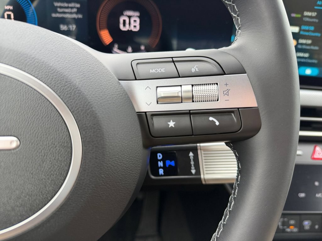 New 2026 Hyundai Sonata SEL FWD image 22