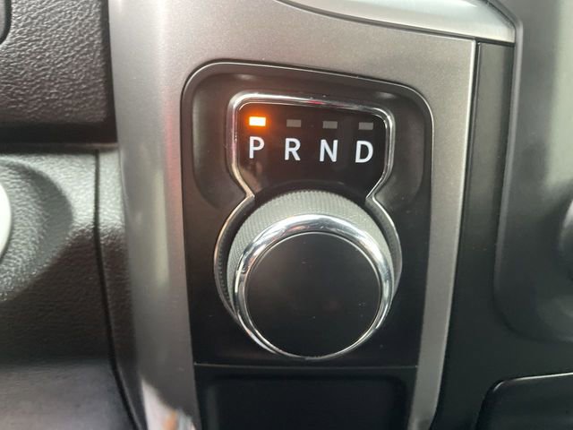 Used 2024 RAM 1500 Classic Warlock image 15