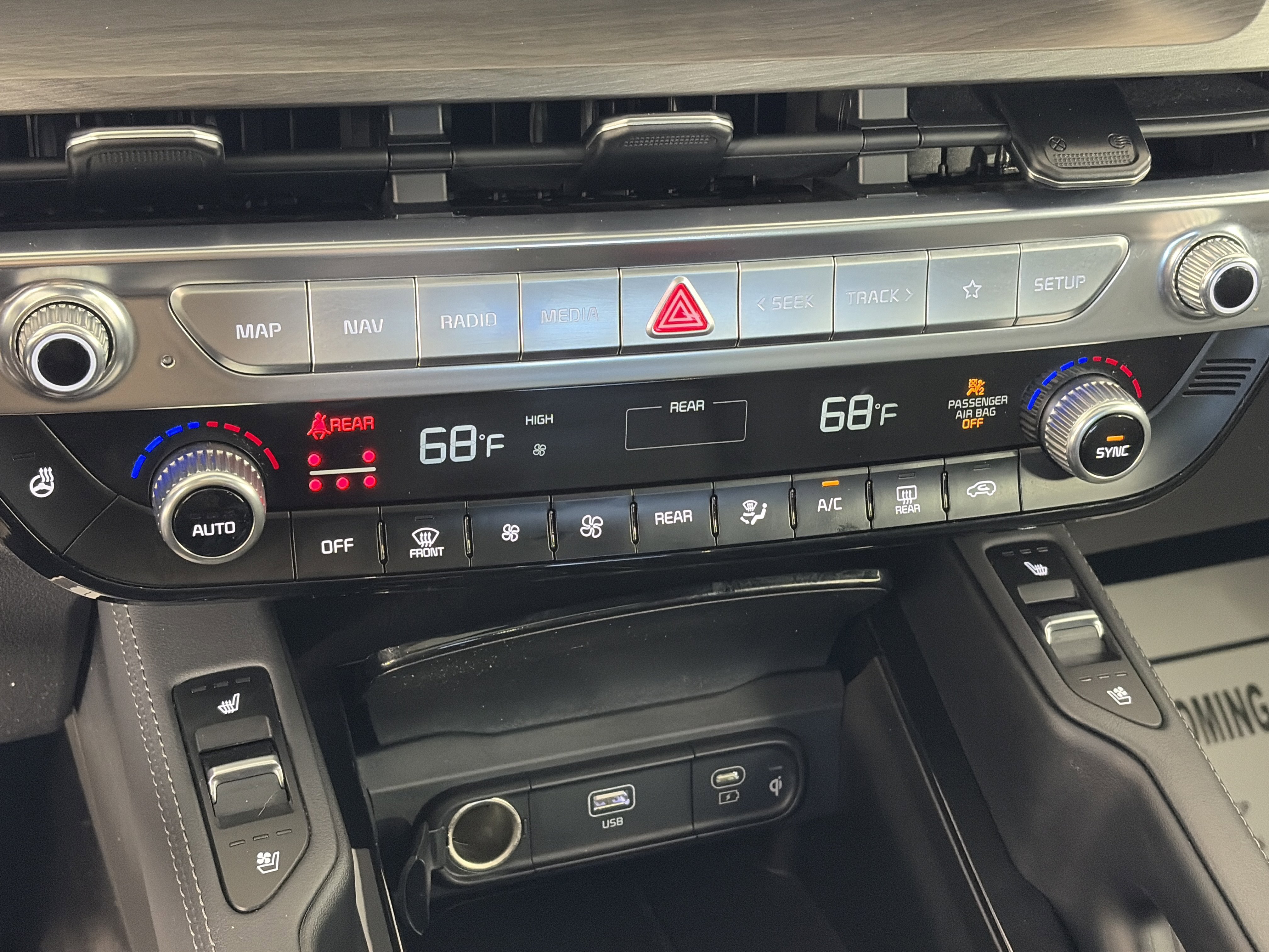 Used 2023 Kia Telluride SX Prestige X-Pro image 25