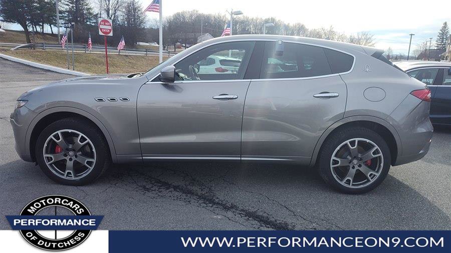 Used 2019 Maserati Levante image 6