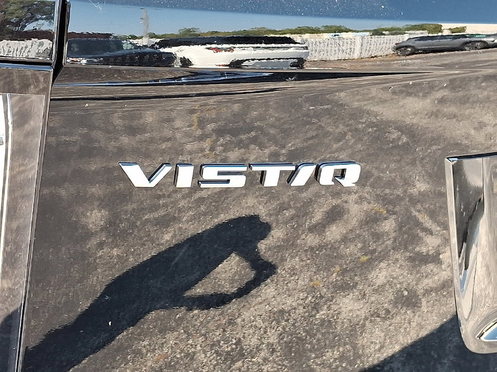New 2026 Cadillac Vistiq Premium Luxury w/ LPO, Floor Liner Package AWD/4WD image 17