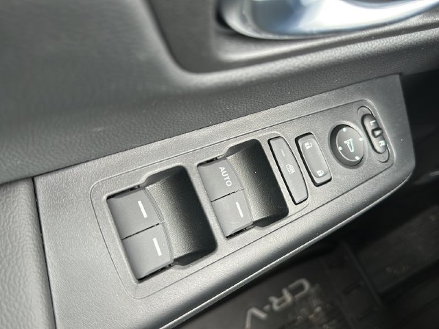 New 2027 Honda CR-V LX image 28