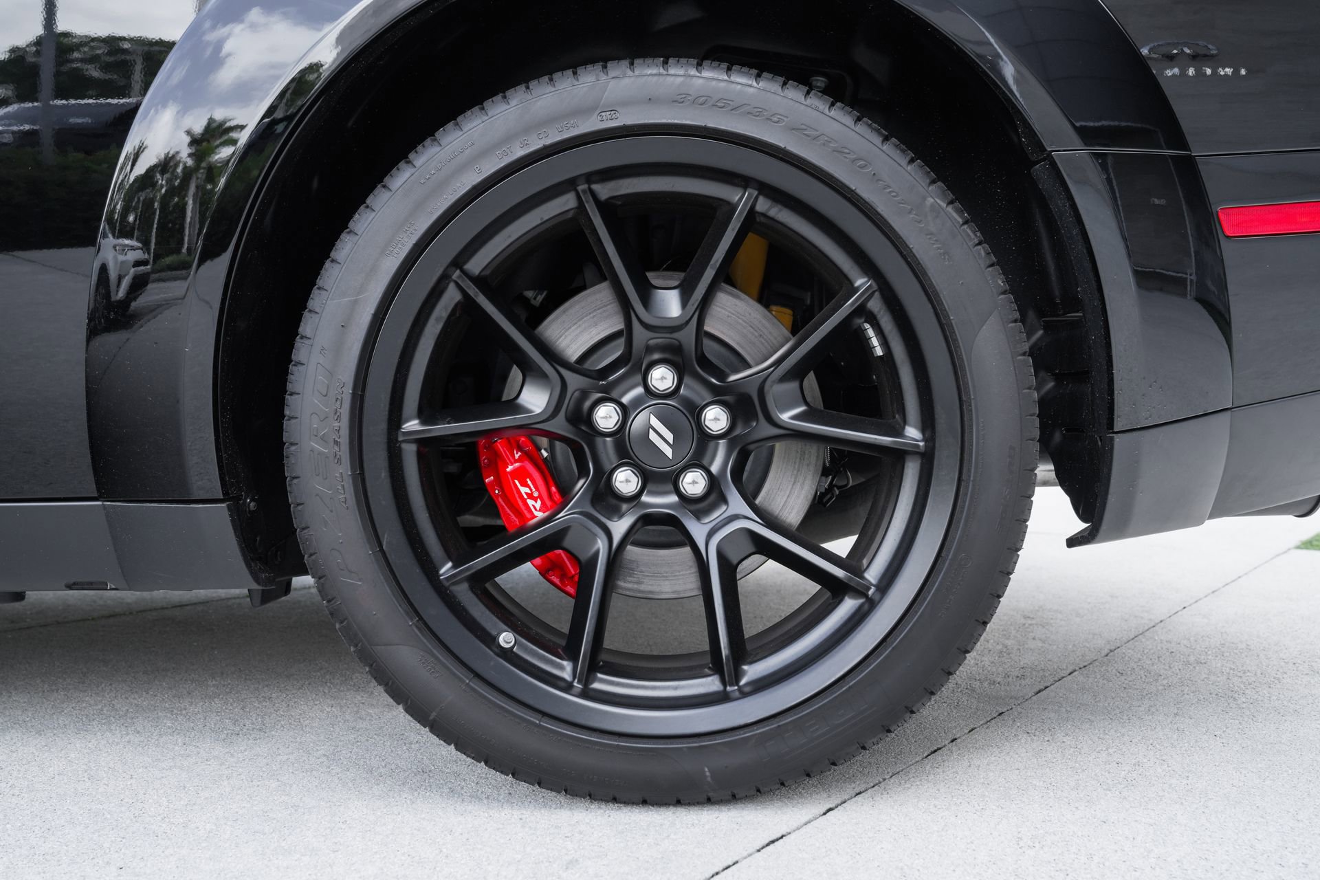 Used 2023 Dodge Challenger R/T Scat Pack image 13