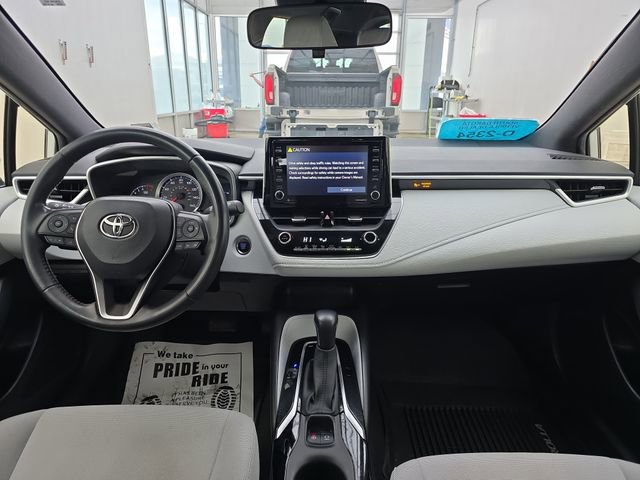 Used 2020 Toyota Corolla image 12