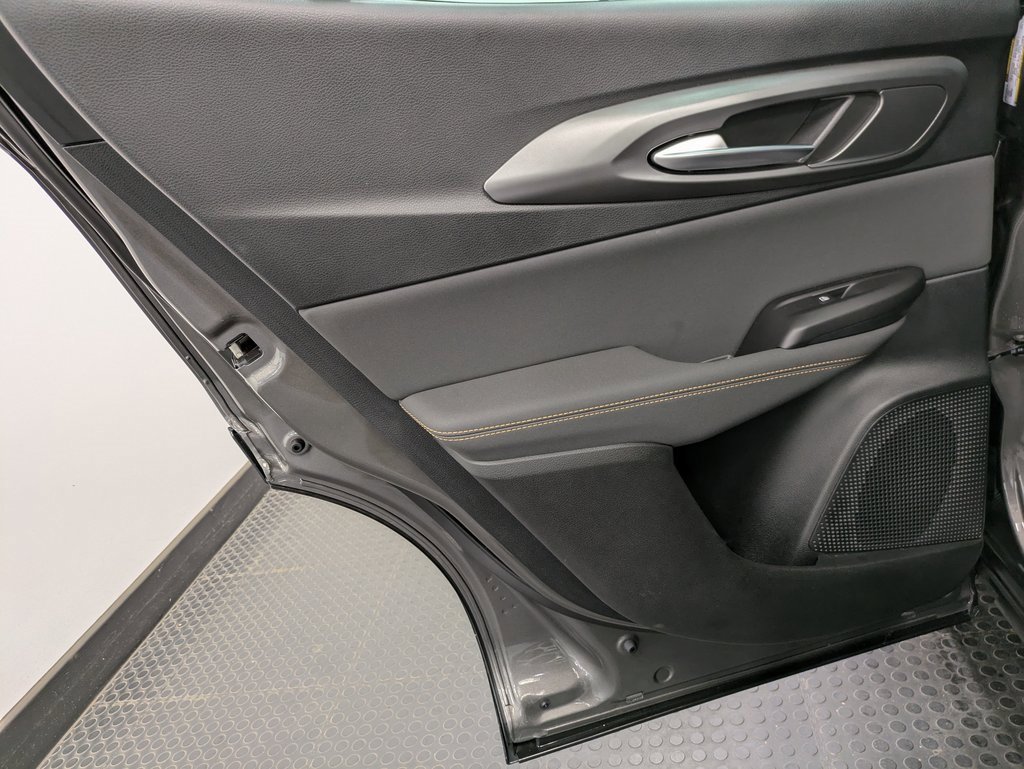 Used 2025 Alfa Romeo Tonale w/ Premium Package image 22