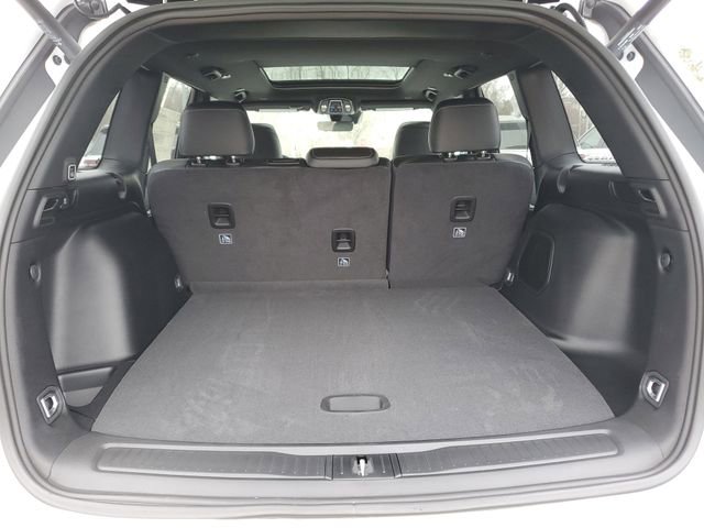 New 2026 Jeep Grand Cherokee Limited image 5