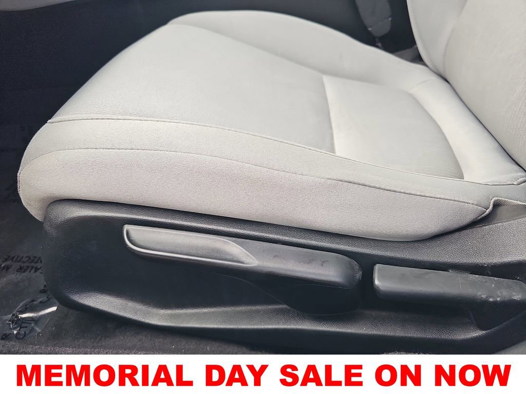 Used 2018 Honda Accord LX image 25