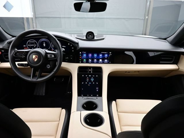 New 2026 Porsche Taycan RWD image 20