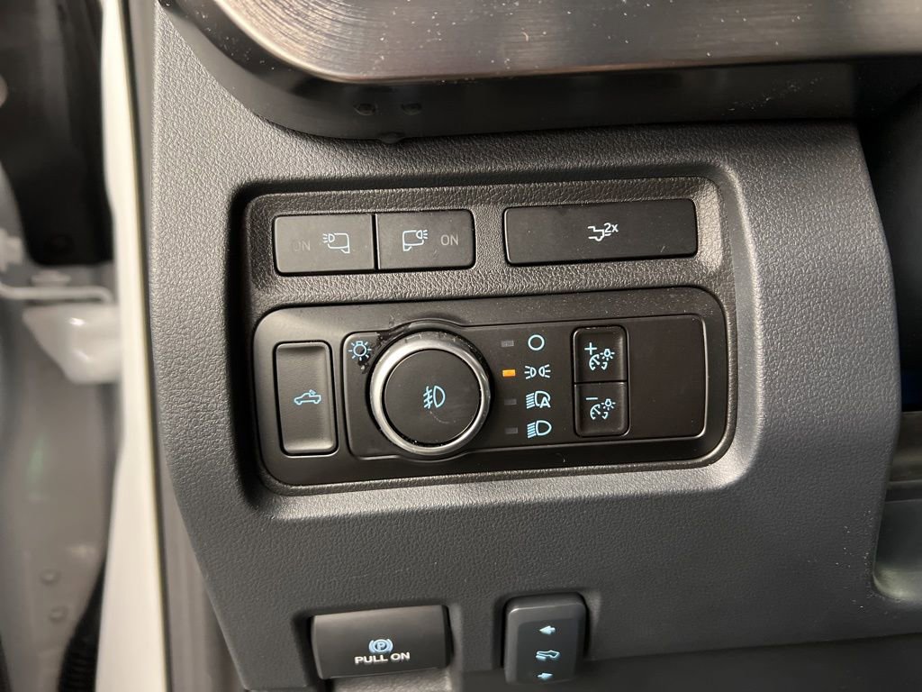Used 2023 Ford F350 Lariat w/ Lariat Ultimate Package image 24