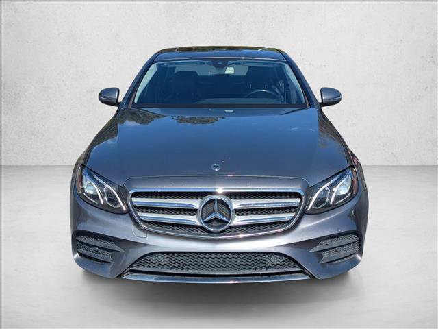 Used 2018 Mercedes-Benz E 300 image 2