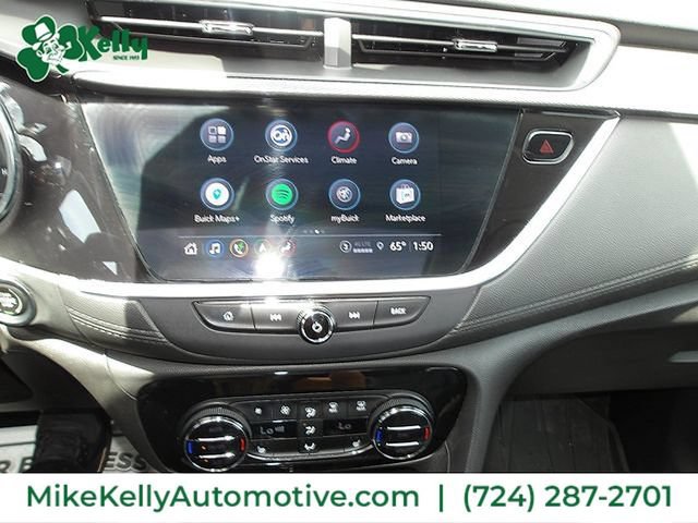 Used 2021 Buick Encore GX Essence w/ Advanced Technology Package AWD/4WD image 20