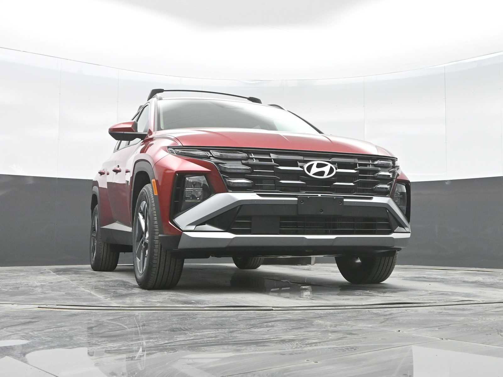 Used 2026 Hyundai Tucson SEL image 31