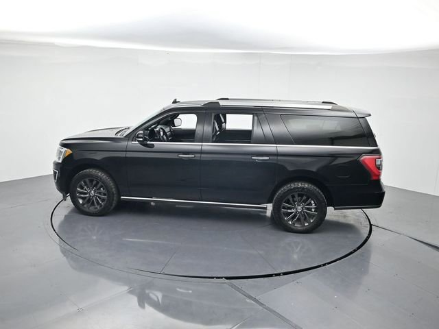 Used 2021 Ford Expedition Max Limited image 45