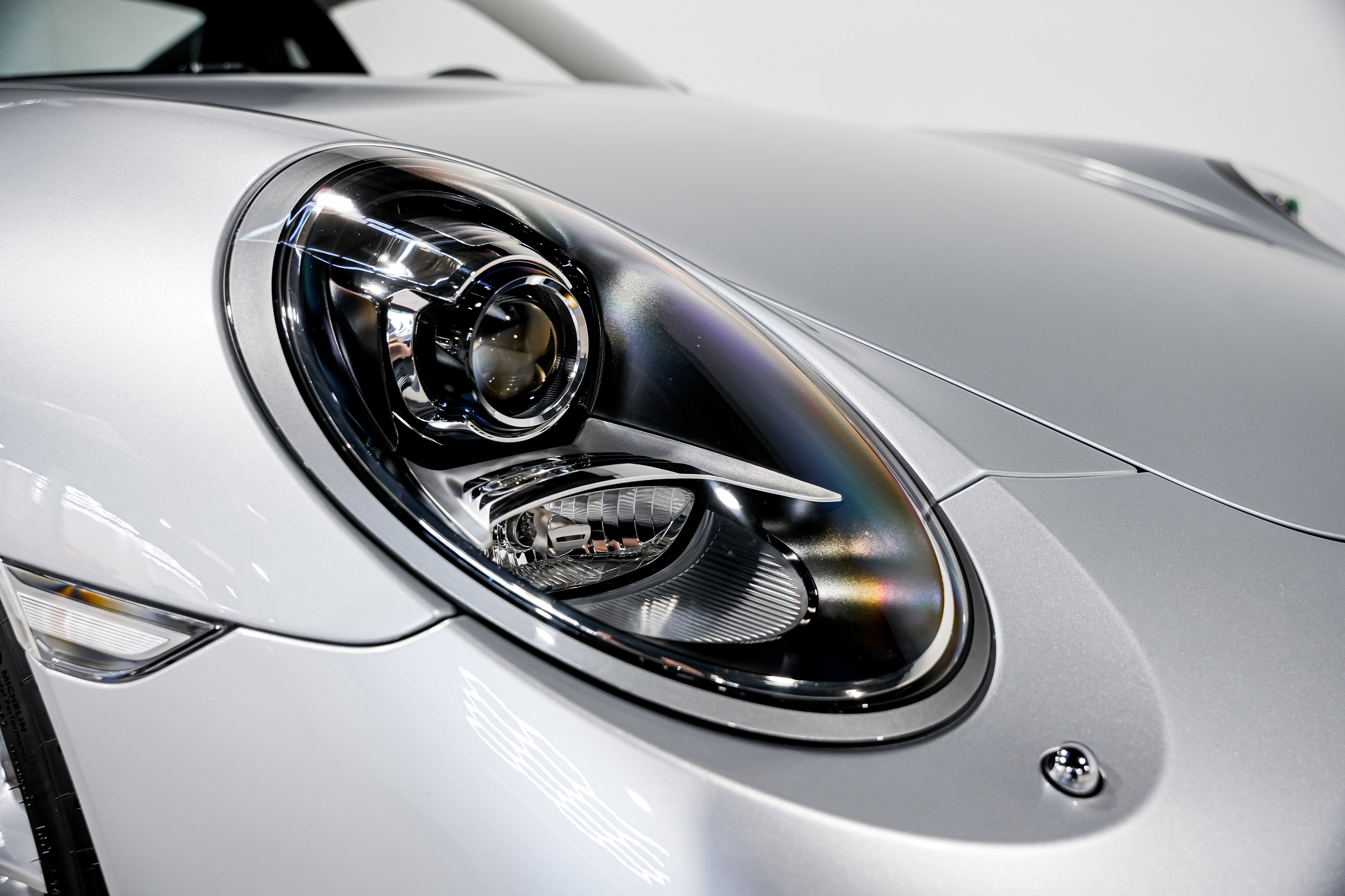 Used 2014 Porsche 911 Carrera S RWD image 39