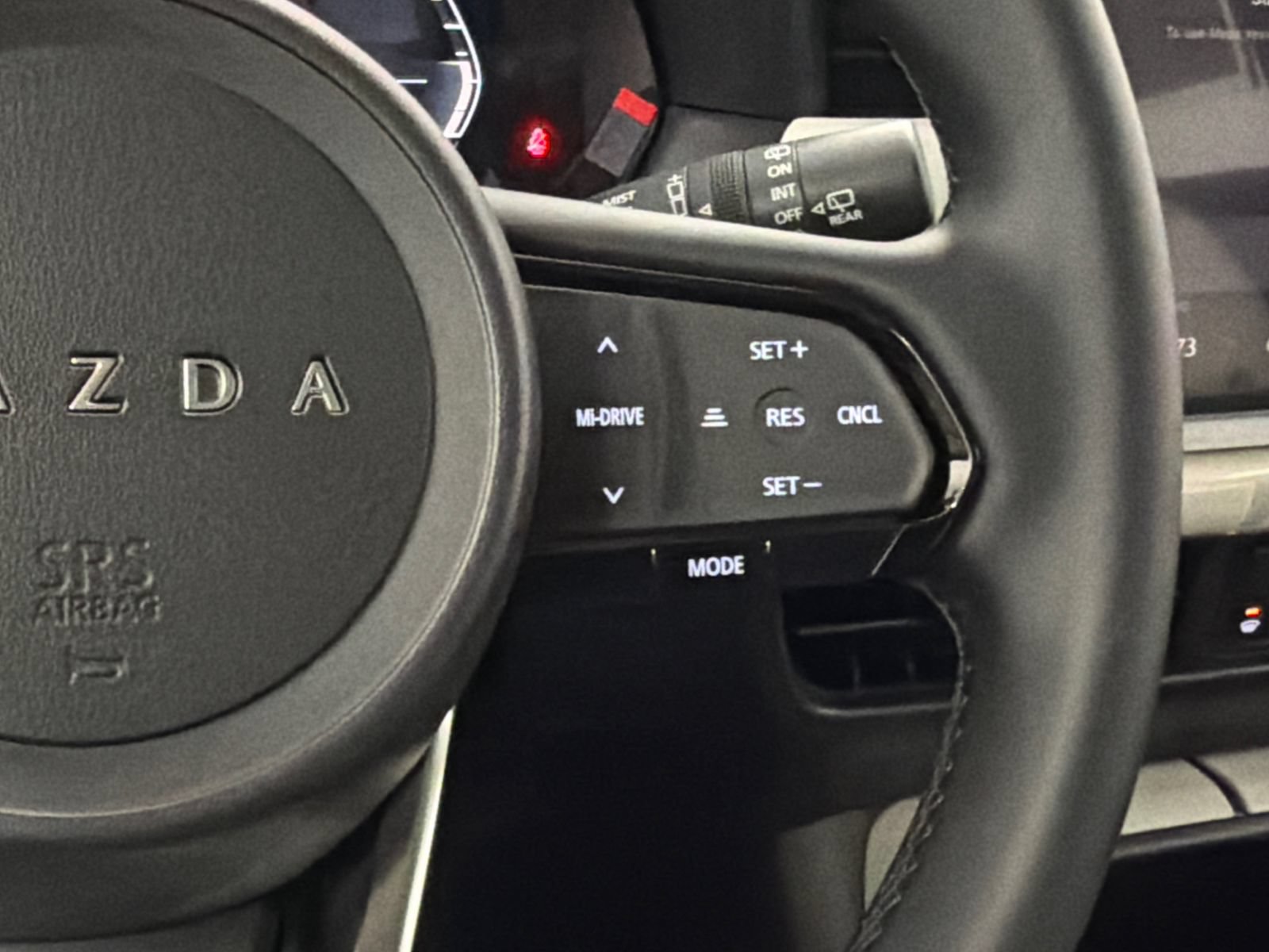 New 2026 MAZDA CX-5 Select AWD/4WD image 22
