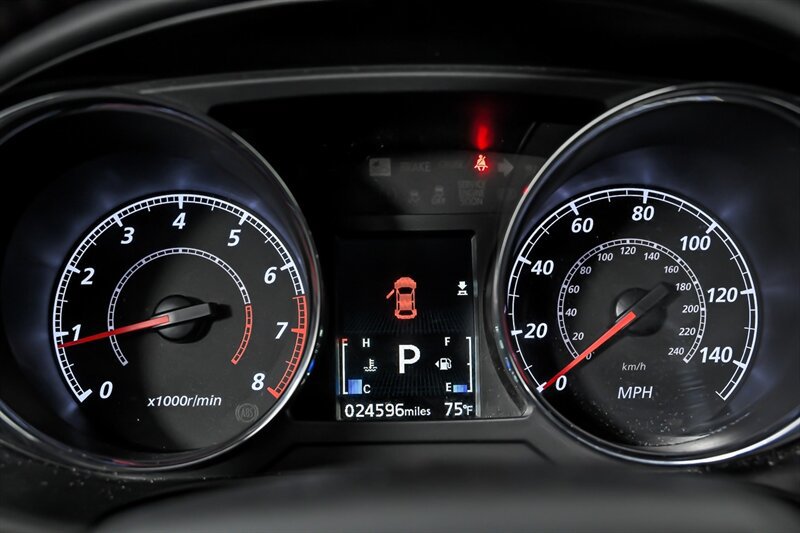 Used 2024 Mitsubishi Outlander Sport AWD image 20
