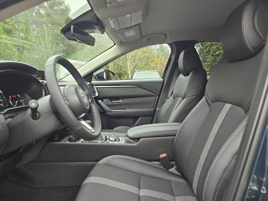 New 2026 MAZDA CX-50 AWD 2.5 S w/ Weather Package image 11