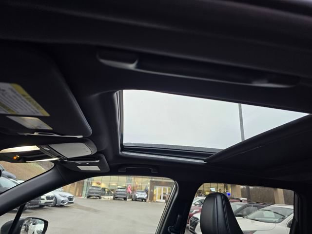 Used 2025 Subaru Forester Limited image 12