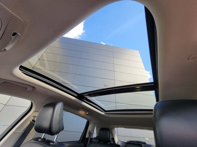 Used 2022 Lincoln Nautilus Reserve image 41