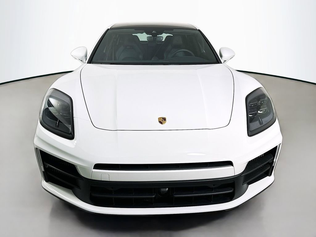 New 2025 Porsche Panamera 4S image 6