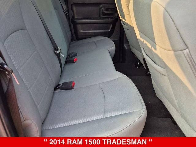 Used 2014 RAM 1500 Tradesman w/ Popular Equipment Group AWD/4WD image 30