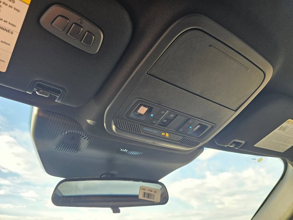 New 2026 Ford Explorer ST-Line AWD/4WD image 26