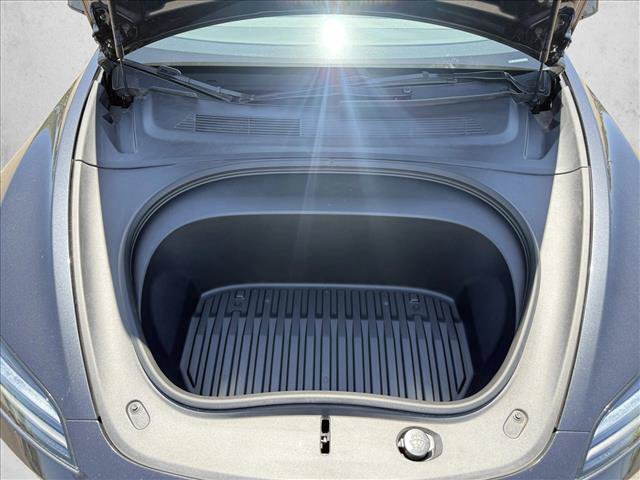 Used 2025 Tesla Model 3 Long Range RWD image 24