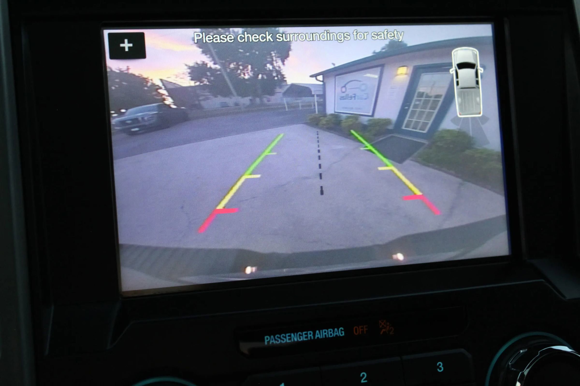 Used 2017 Ford F150 Lariat image 16