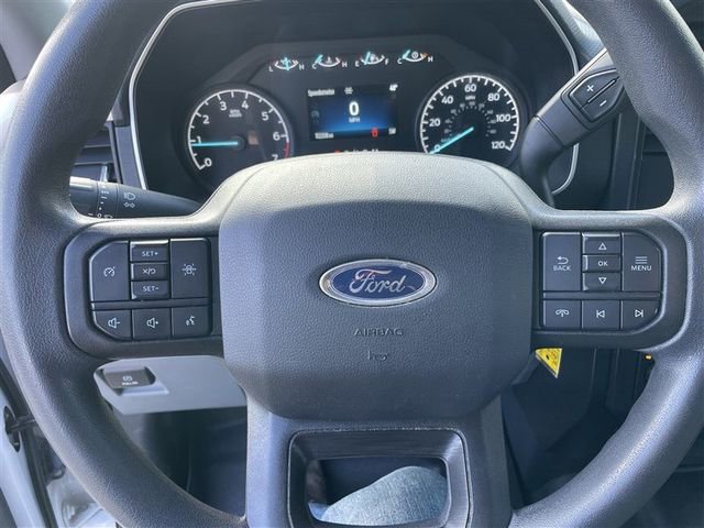 Used 2022 Ford F150 XL w/ Equipment Group 101A High image 15