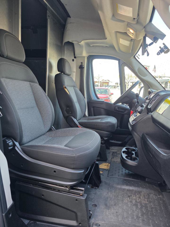Used 2019 RAM ProMaster 3500 image 14