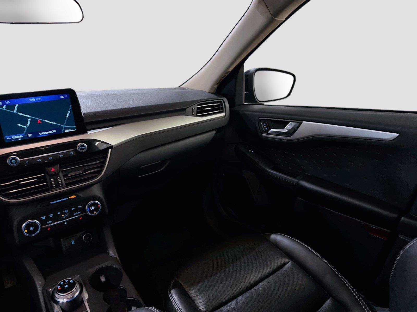 Used 2020 Ford Escape SEL AWD/4WD image 23