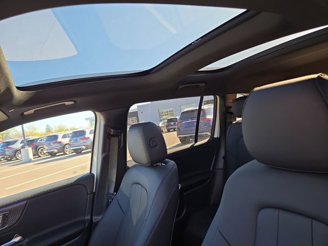 New 2026 Mercedes-Benz GLB 250 4MATIC image 26