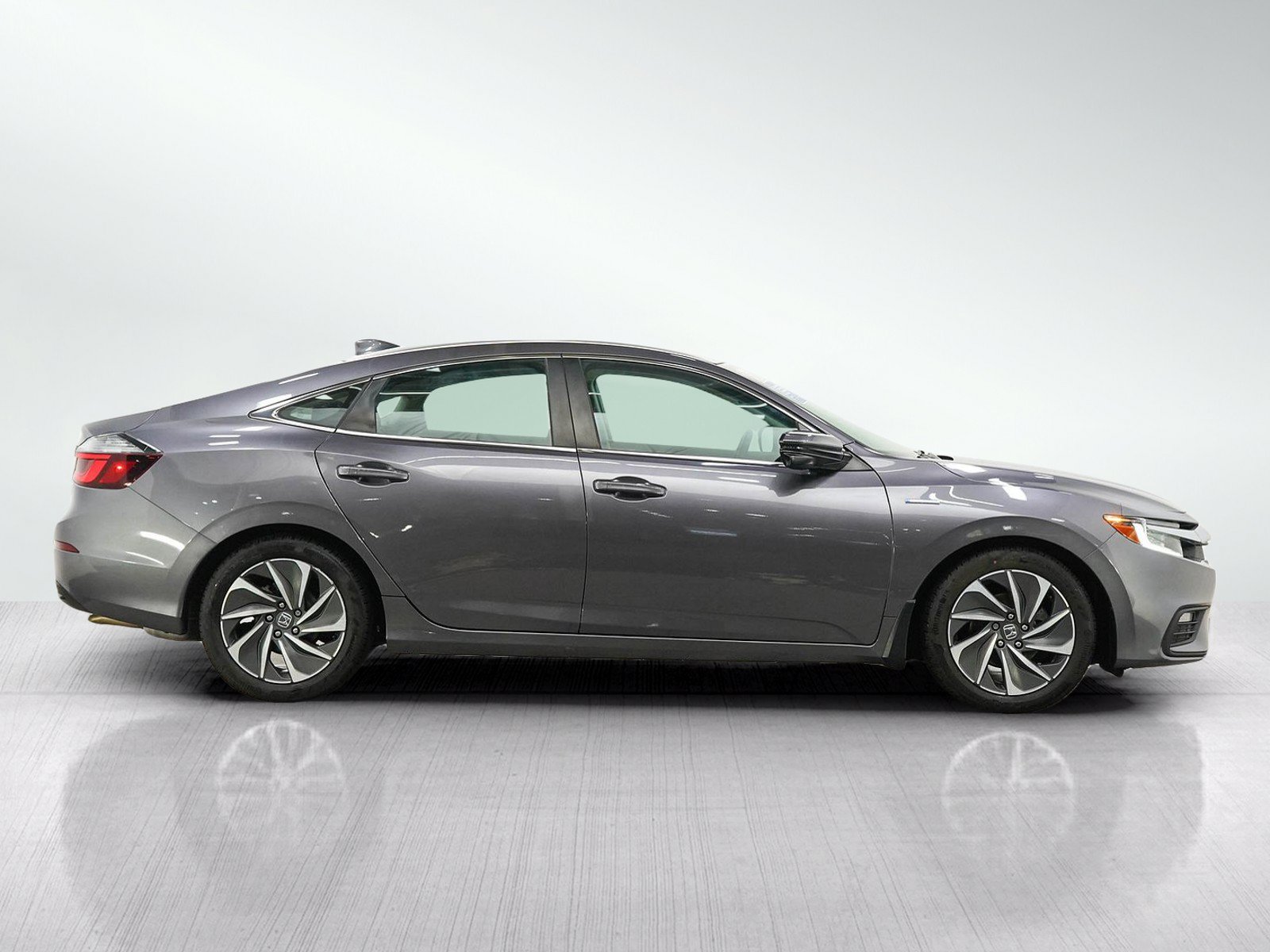 Used 2020 Honda Insight EX image 6