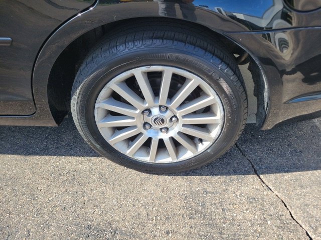 Used 2008 Mercury Milan Premier FWD image 15