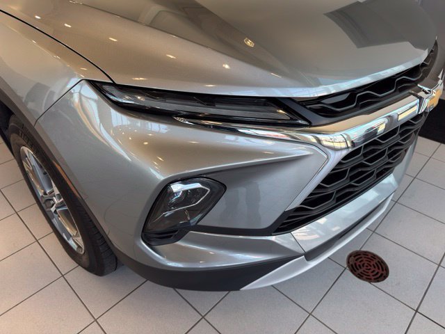 Certified 2024 Chevrolet Blazer LT AWD/4WD image 41