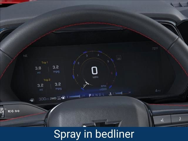 New 2026 Chevrolet Colorado Z71 w/ Technology Package image 20