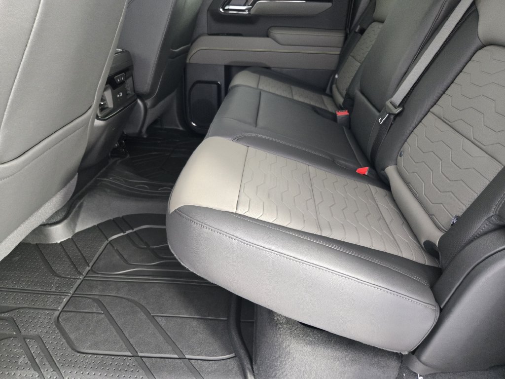 New 2026 Chevrolet Silverado 1500 ZR2 w/ LPO, Dark Essentials Package AWD/4WD image 25