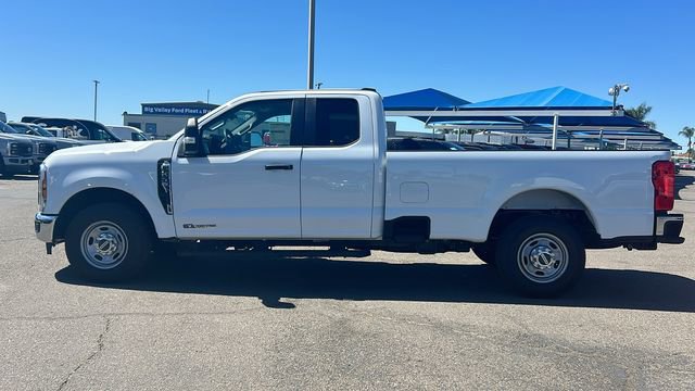 New 2026 Ford F250 XL RWD image 6
