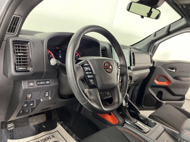Used 2023 Nissan Frontier PRO-4X w/ Pro Convenience Package AWD/4WD image 20